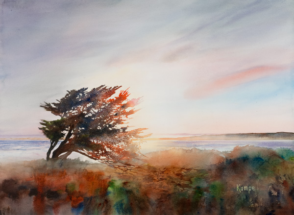 Photo - Sunrise